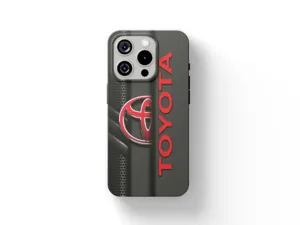 Toyota Custodia Smartphone Serie Pro di Lusso